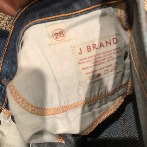 J BRAND Jeans - Picture 6 of 7